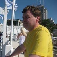 Дмитрий Князев