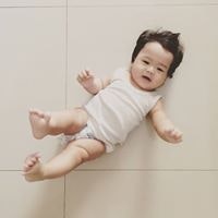 Haikal Hakim Baiqunni