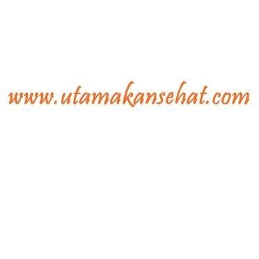 UtamakanSehat