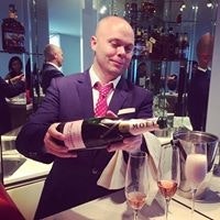 Nathaniel Marley Howe