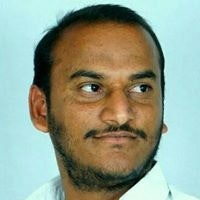 Sudhakar Kummarikuntla