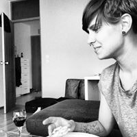 Jennie Kantorp-Weglin