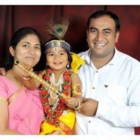 Lohith Haravu Chandrashekar