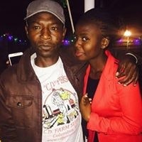 Σερήλ Νυακόντα