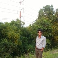 Nazmul Hoque
