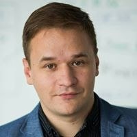 Алексей Белов