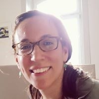 Natalia Sabarots- Gimpel