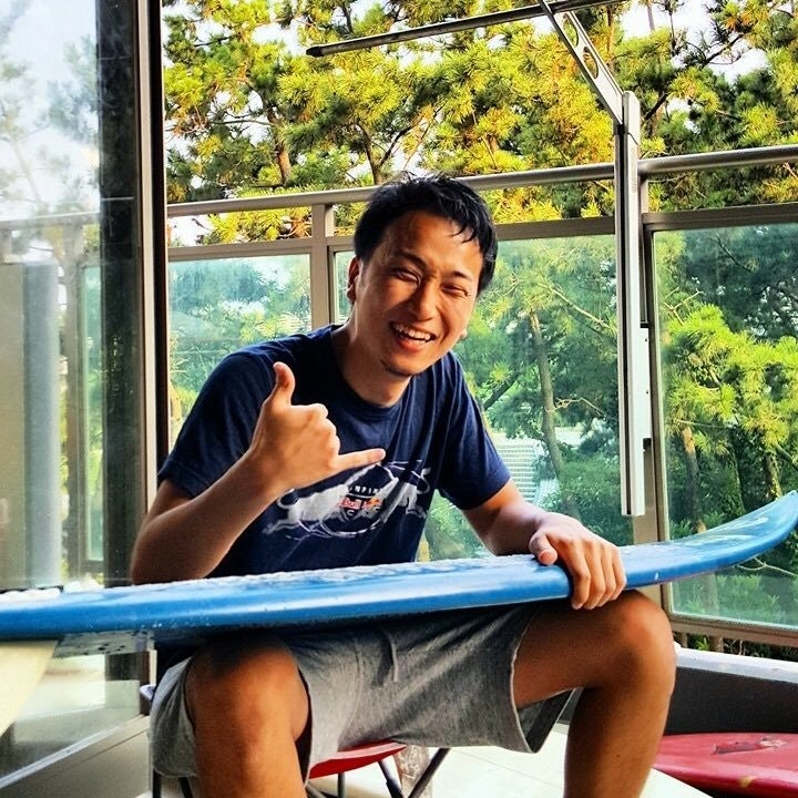 堀江裕介/Yusuke Horie