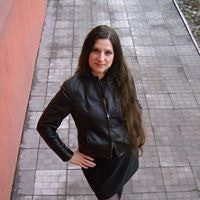 Татьяна Корниенко