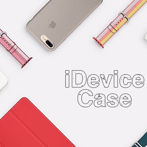 iDeviceCase