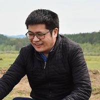 Erkhemsaikhan Altangerel