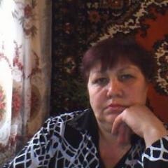 Фануза Емелина