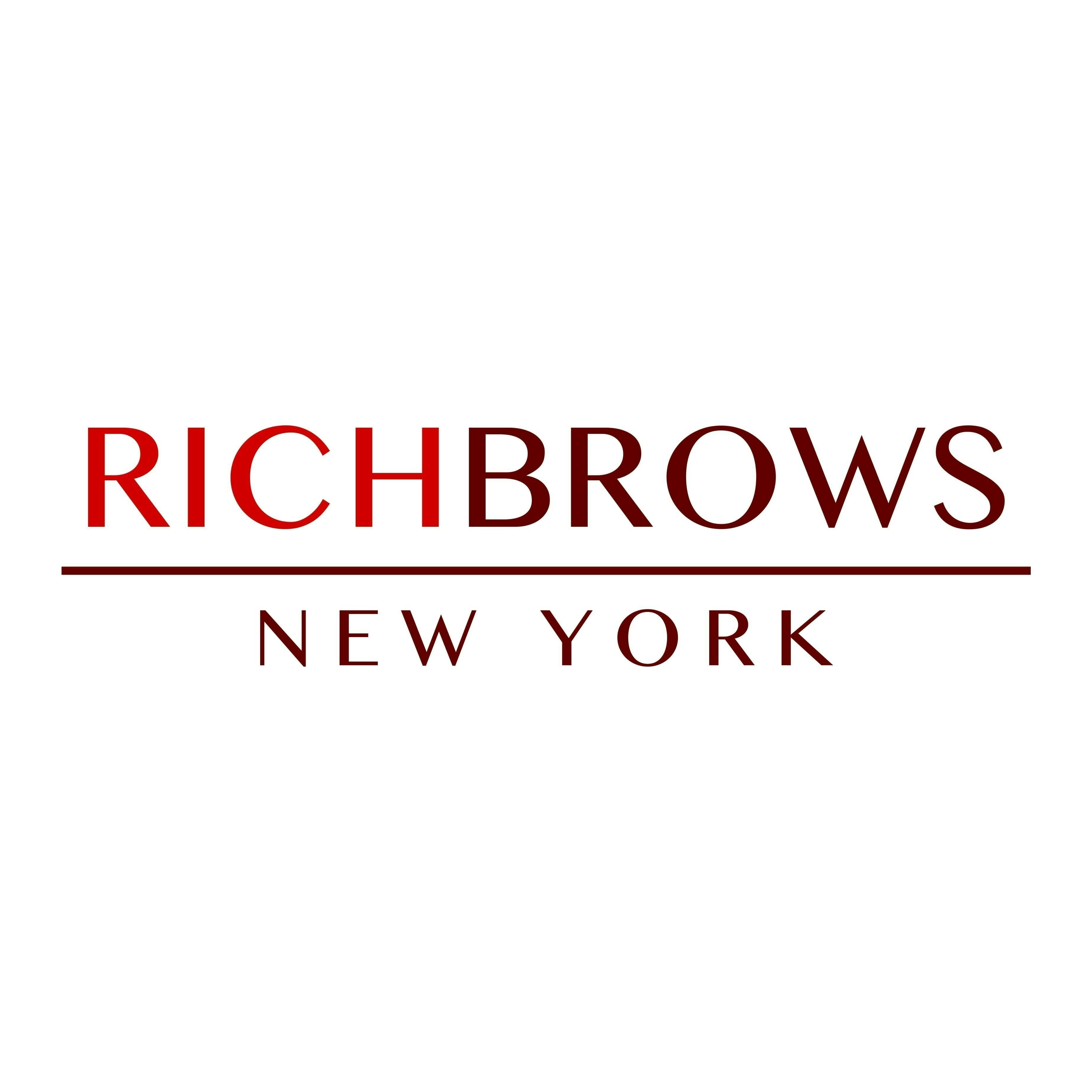 RichBrows