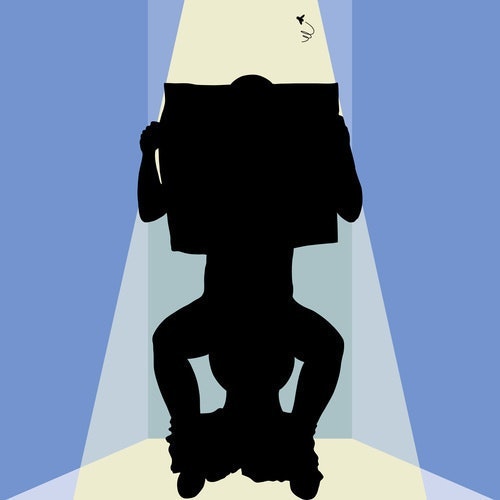 10MinutesOnTheToilet