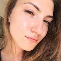 Anastasia Brezovskaya