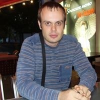 Сергей Клименко