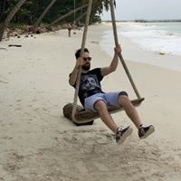 Pierre-Michel Imbern