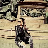 Désirée Von Rechenberg