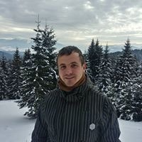 Михайло Харлай