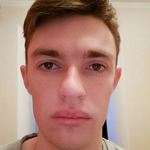 Shapovalenko Dmitriy