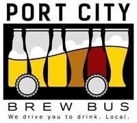 Port City Brew Bus