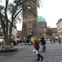 Рената Казлитина