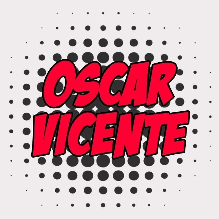 Oscar Vicente