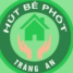 Hút bể phốt Tràng An