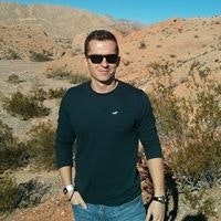 ProductHunt profile picture for @patryk