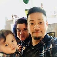 Manabu Mark Taniguchi