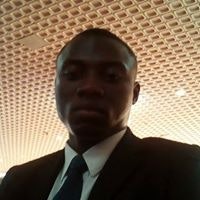 Wadinga Leonard Ngonga