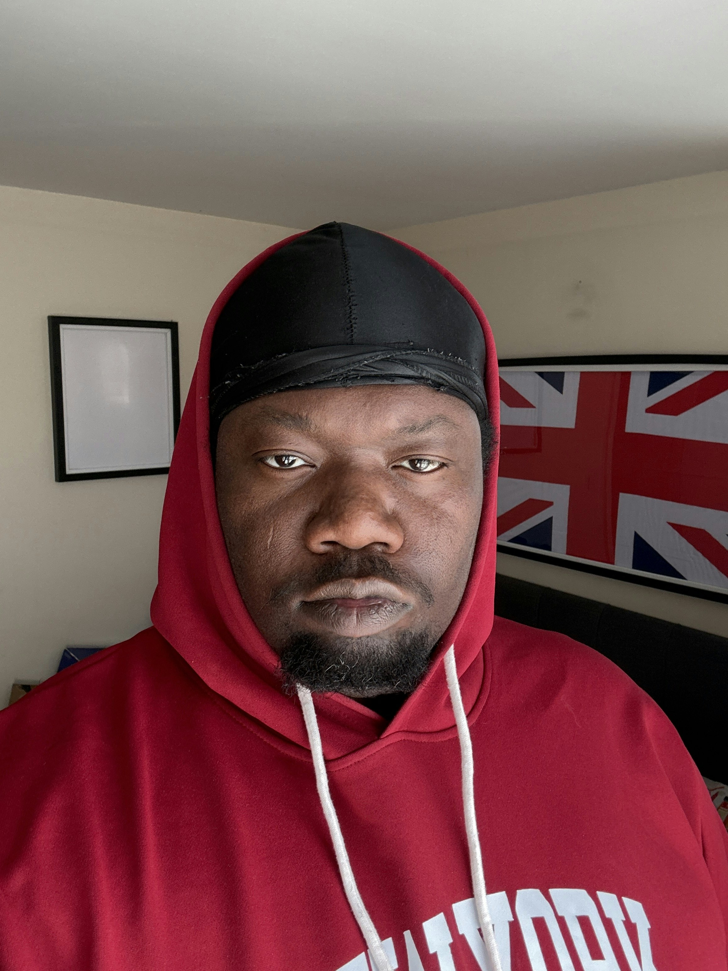 Alfred Anate Bodurin Mayaki