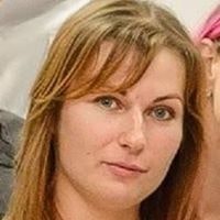 Анюта Миськова