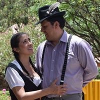 Andrea Zurita Moreno