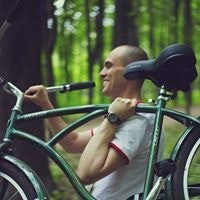 Максим Диас