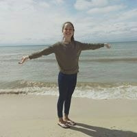 Карина Шапран