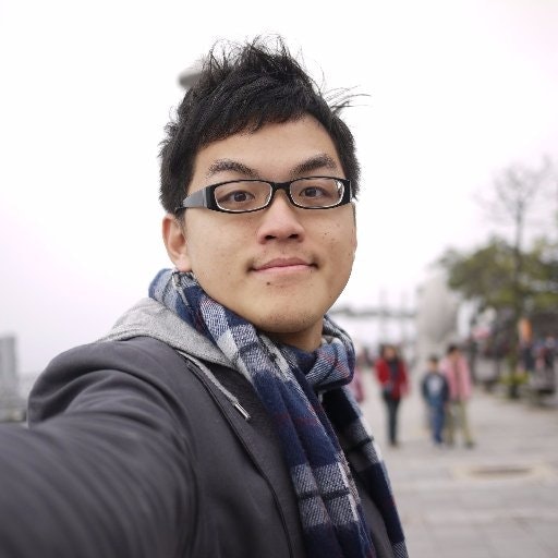 ShihTing Huang (Neo)