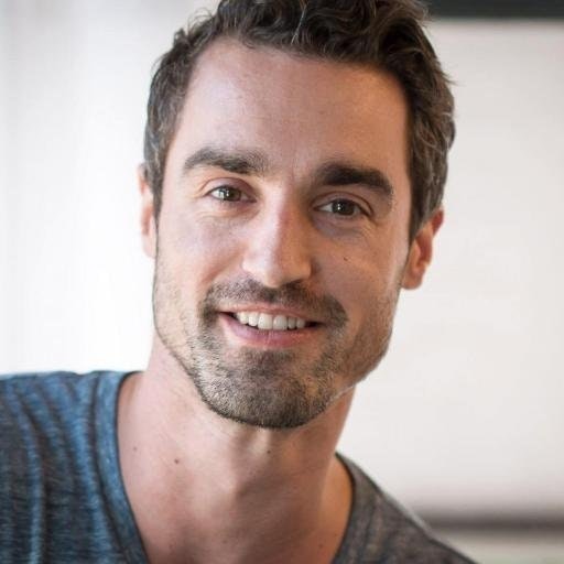 Mathijs v/d Linden 