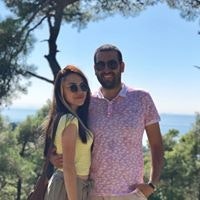 Özgün Önder Doğan