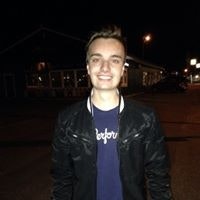 Alexander Milivojevic Sandvik