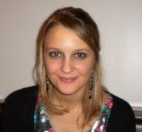 Alexandra Szynkarski