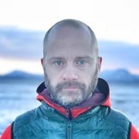 Arnþór Snær Sævarsson