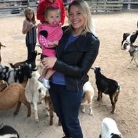 Melissa Steimel-Weber