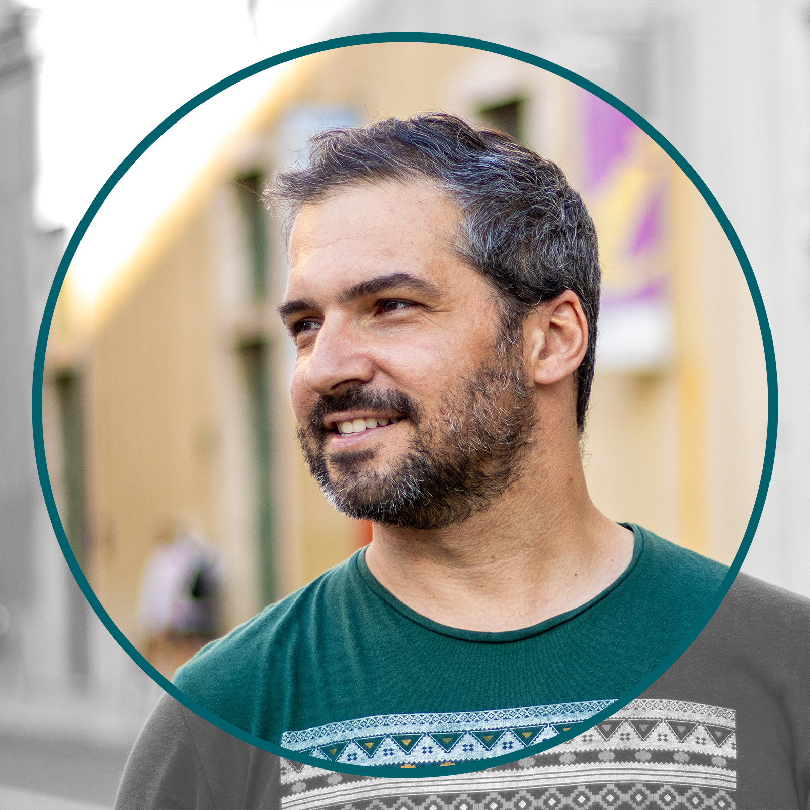 André Luís