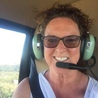 Kristie Frankland Eggebroten