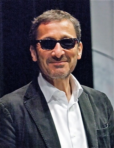 Francois Blum