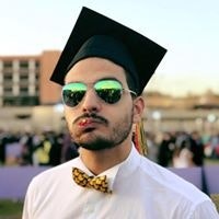 Abdelrahman ElZamzamy