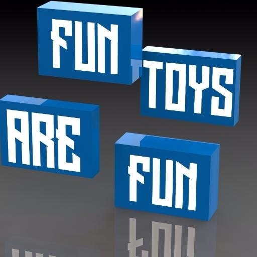 FunToysAreFun