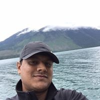 Apekshith Gowda Ramesha