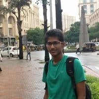 Arun Jayaramakrishnan